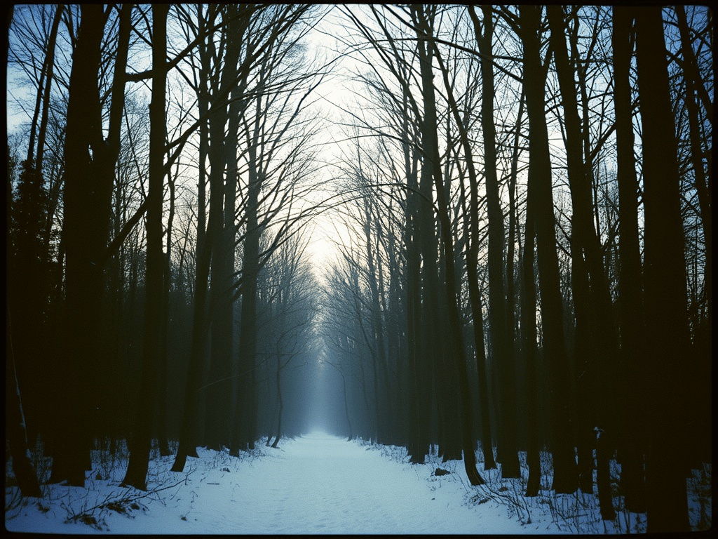 Winter is Coming: a&nbsp;Poem