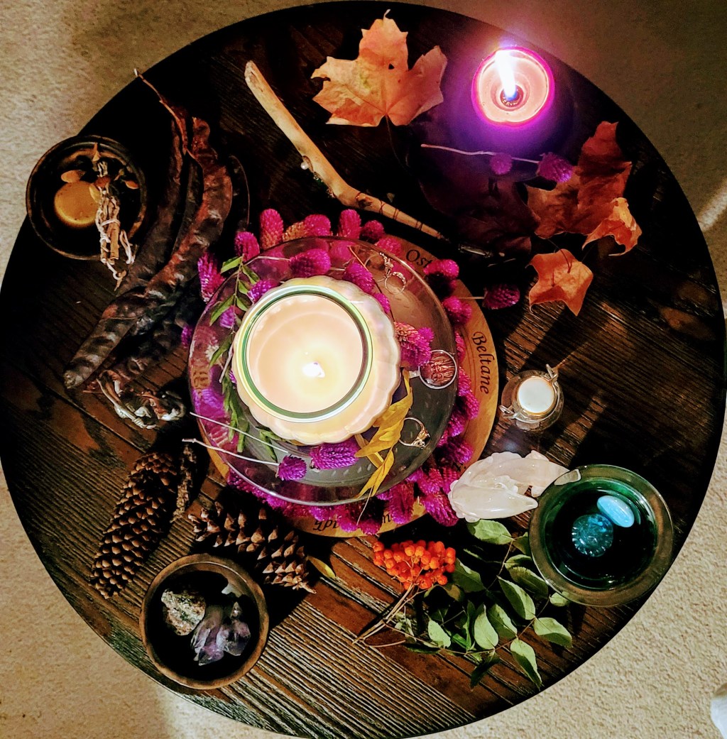 Out of the Cauldron into the&nbsp;Fire