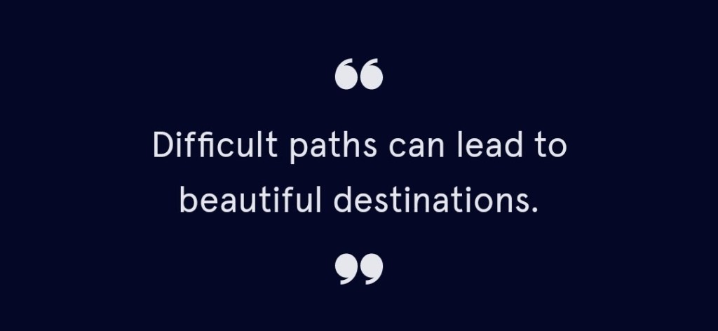 The Many Shades of Witch: The Long(ish)&nbsp;Story